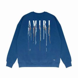 Picture of Amiri Sweatshirts _SKUAmiriS-XXLY00924298